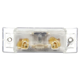 TRUCK LITE SUPER 21 LICENCE LAMP
