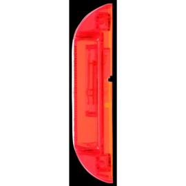 TRUCK LITE LED MODEL 21 MARKER LIGHT RED