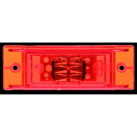 TRUCK LITE MODEL 21 LED RED
