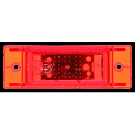 TRUCK LITE MODEL 21 LED RED