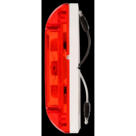 TRUCK LITE SUPER 21 MARKER / CLEARANCE ASSY 2 WIRE RED