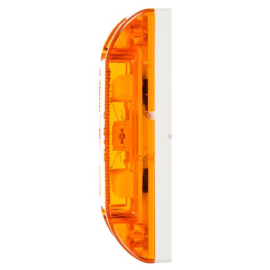 TRUCK LITE SUPER 21 MARKER / CLEARANCE ASSY 2 WIRE AMBER