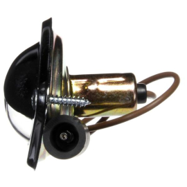 TRUCK LITE LICENCE LAMP