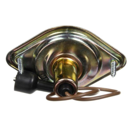 TRUCK LITE LICENCE LAMP