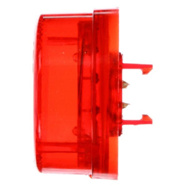 TRUCK LITE LED LIGHT ONLY 2" RED