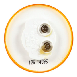 TRUCK LITE ABS 2" SEALED LIGHT