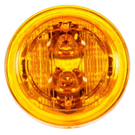TRUCK LITE LED LIGHT AMBER