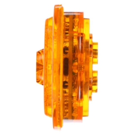 TRUCK LITE LED LIGHT AMBER