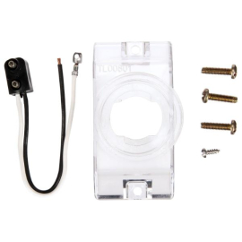 TRUCK LITE CAM-ON PLASTIC MOUNTING KIT