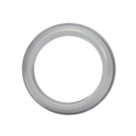 TRUCK LITE 2" GROMMET GRAY