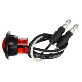 TRUCK LITE LED MOD 33 LIGHT RED