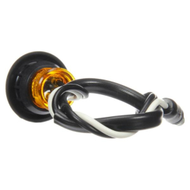 TRUCK LITE LED MOD 33 LIGHT AMBER