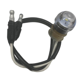 TRUCK LITE LED MODEL 33 LICENCE LAMP