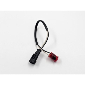 TRUCK LITE MODEL 33 LAMP RED