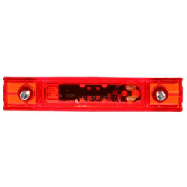 TRUCK LITE LED LIGHT RED