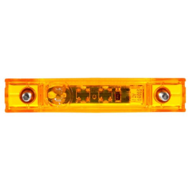 TRUCK LITE LED LIGHT AMBER