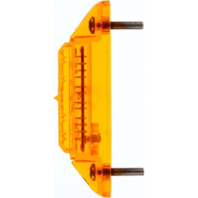 TRUCK LITE LED MODEL 35 LIGHT AMBER