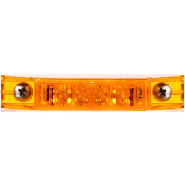TRUCK LITE LED MODEL 35 LIGHT AMBER