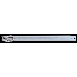 TRUCK LITE LED BAR LAMP 6" RED