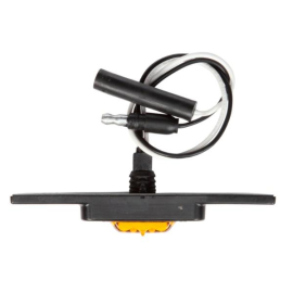 TRUCK LITE LED LIGHT WING AMBER