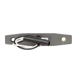 TRUCK LITE LED LIGHT WING AMBER