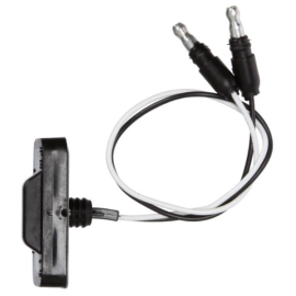 TRUCK LITE LICENCE LED LIGHT