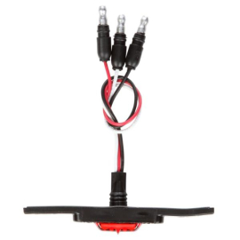 TRUCK LITE LED LIGHT RED