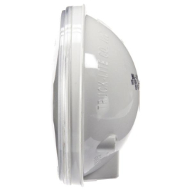 TRUCK LITE 4" CLEAR BACK-UP LAMP