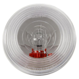 TRUCK LITE CLEAR "SUPER 40" BACK-UP LAMP