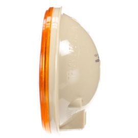 TRUCK LITE MOD 40 4" SEALED ECON ST&T LAMP AMBER