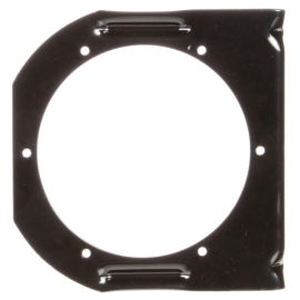 TRUCK LITE MOUNTING BRACKET 4"-L