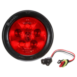 TRUCK LITE LED LIGHT KIT RED