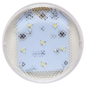 TRUCK LITE LED DOME LAMP MODEL 44 6 DIODES