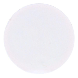 TRUCK LITE REFLECTOR ROUND 2" RED