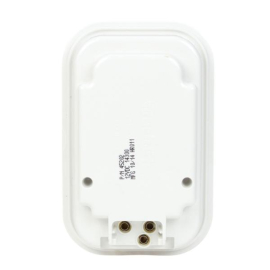 TRUCK LITE MOD 45 SUPER S/T/T RED