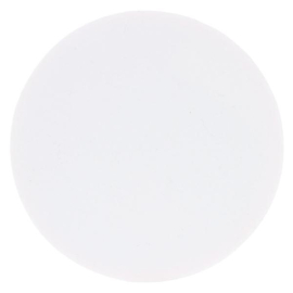 TRUCK LITE REFLECTOR ROUND 3-3/16" RED