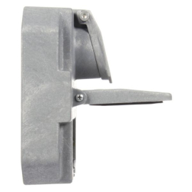 TRUCK LITE 7 WAY NOSE BOX PROPAR STYLE