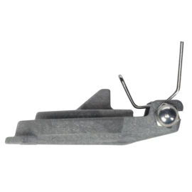 TRUCK LITE BOX NOSE LATCH GREY PRO-PAR