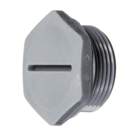 TRUCK LITE FILLER PLUG