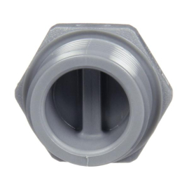 TRUCK LITE FILLER PLUG