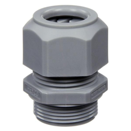 TRUCK LITE 3/4" ID FITTING