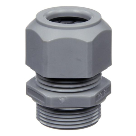 TRUCK LITE COMPRESSION OVAL FITTING 3 CONDUCTOR