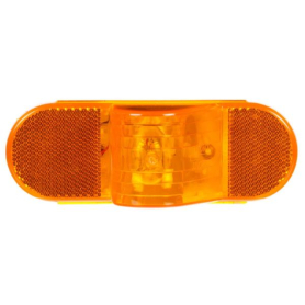 TRUCK LITE TURN INDICATOR LAMP AMBER