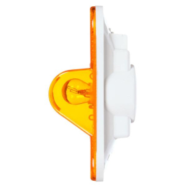 TRUCK LITE TURN INDICATOR LAMP AMBER