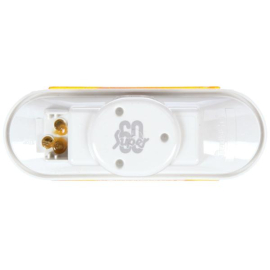 TRUCK LITE TURN INDICATOR LAMP AMBER