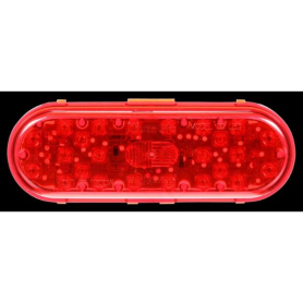 TRUCK LITE LED MOD 60 LIGHT RED