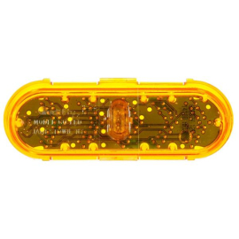 TRUCK LITE MID TURN LED SEQUENCIAL FLASHER