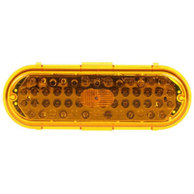 TRUCK LITE LED LIGHT AMBER