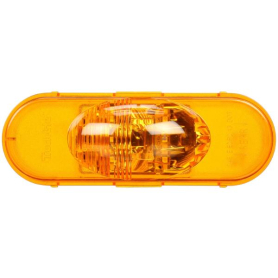 TRUCK LITE SIDE TURN LED AND MARKER YELLOW