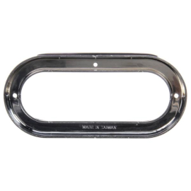 TRUCK LITE MODEL 60 GROMMET COVER W/VISOR